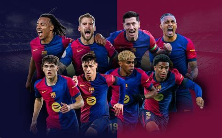 Gu&iacute;a completa de FC Barcelona The Best Futbol