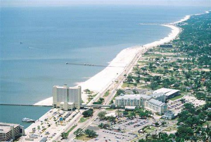 Gulfport Ms Beach &eth;&yuml;&ldquo; Gulfport, Ms rockytoplogfurniture