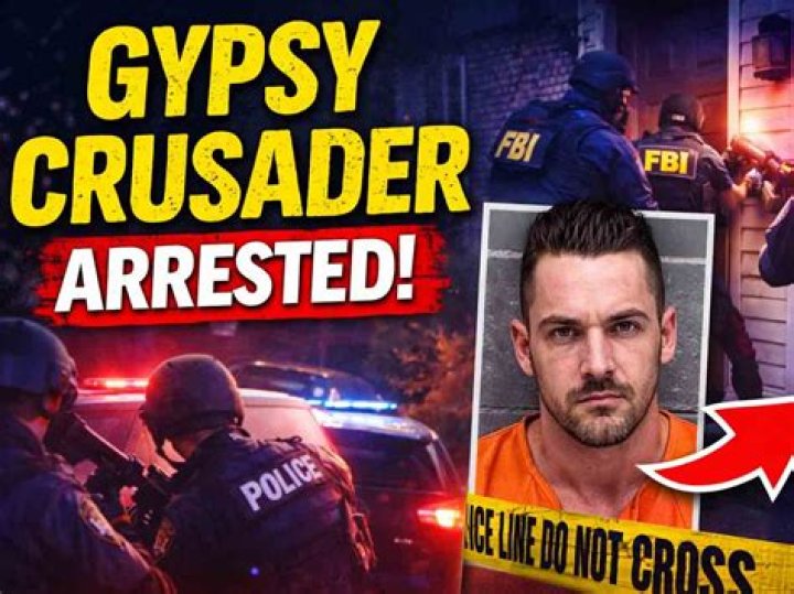 Gypsy Crusader's Sunglasses ID r/sunglasses