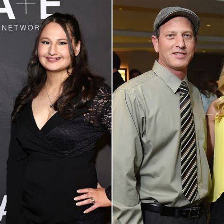 Gypsy Rose Blanchard Dad on Her Mom's Murder