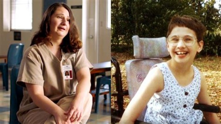 Gypsy Rose Blanchard's Engagement Is Back On After Brief Breakup