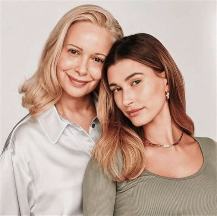 Hailey Baldwin and mother Kennya Baldwin seen out and about in Tribeca