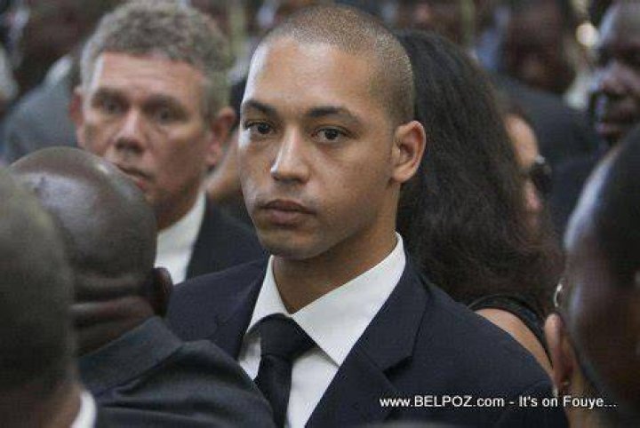Haiti Nicolas Duvalier &laquo; Le parlement n&rsquo;est pas le probl&egrave;me, mais les