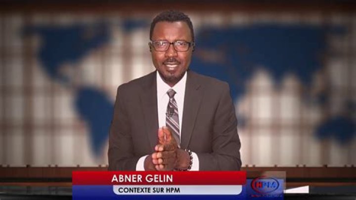 HAITIAN PUBLIC MEDIA YouTube