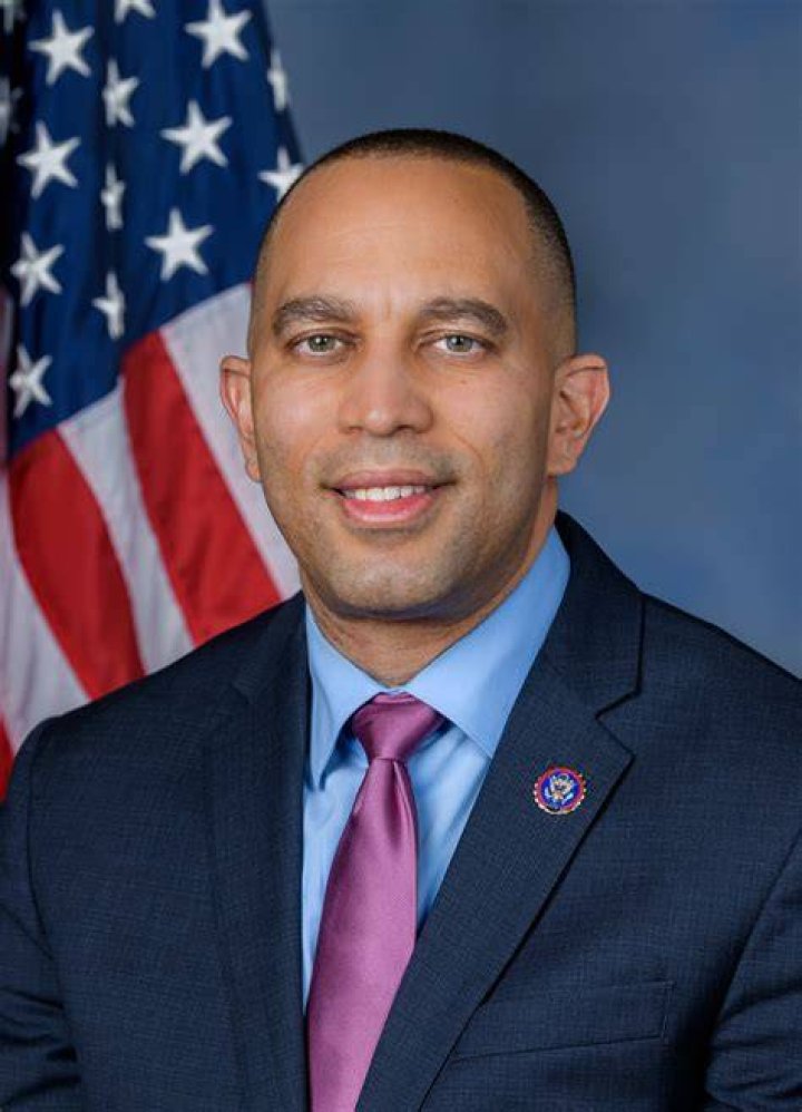 Hakeem Jeffries Net Worth Is He Married?