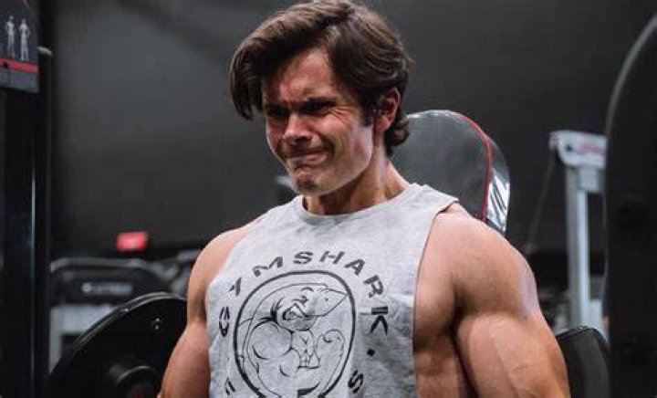 Hallam Tennyson Net Worth 2023 Wiki Bio, Married, Dating, Family