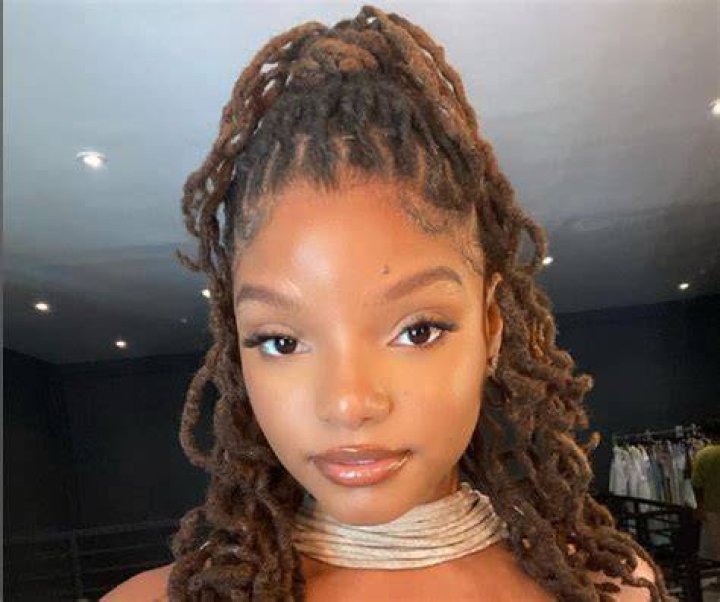 Halle Bailey Disability Is She Deaf? Health Update