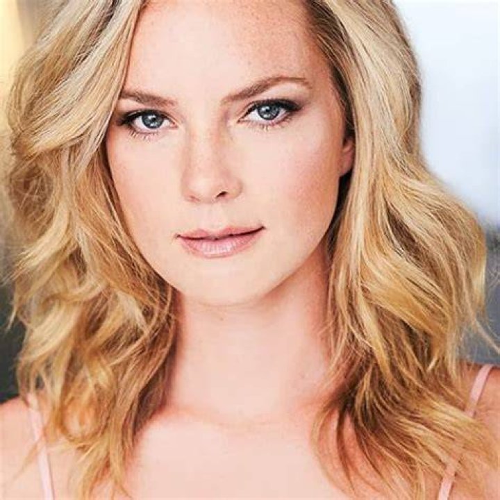 Hallmark Actress Cindy Busby HubPages