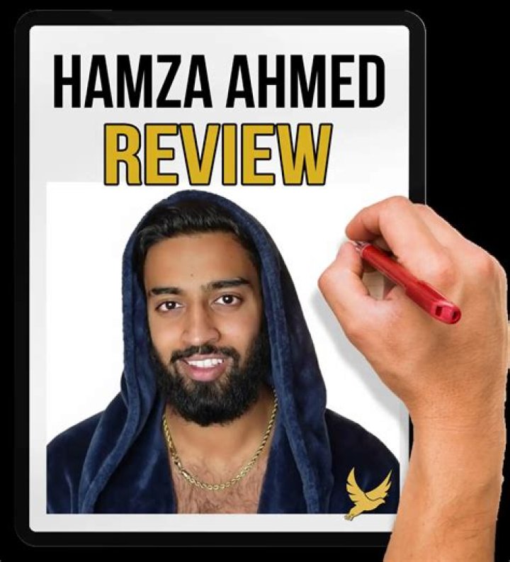 Hamza Ahmed r/nattyorjuice