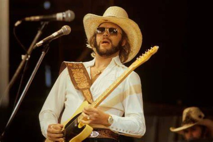 Hank Williams Jr.'s Daughter Katherine Diane Williams Bio, Net Worth