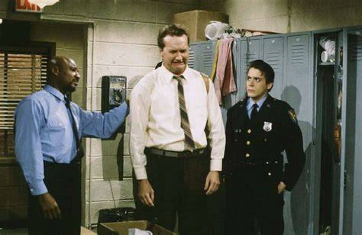 Happy 69th birthday Randy Quaid, Houston's odd but lovable native son