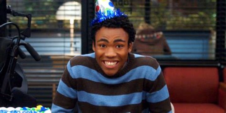 Happy Birthday to Donald Glover Sr. I'm sure our boy misses him and he