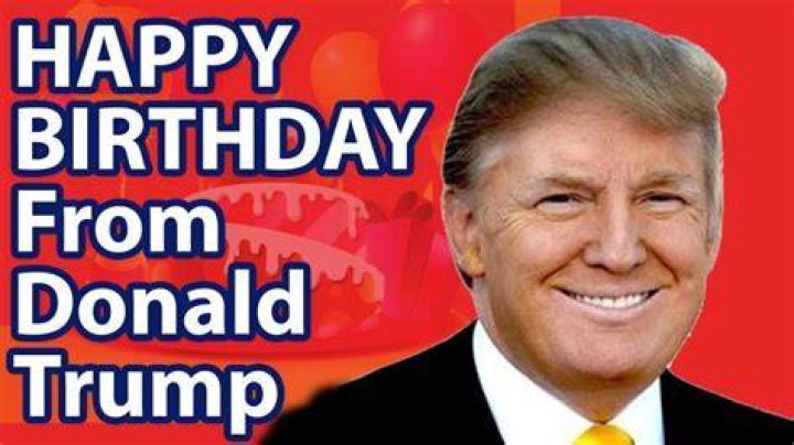 Happy Birthday! Trump's Youngest Son, Barron, Turns 13