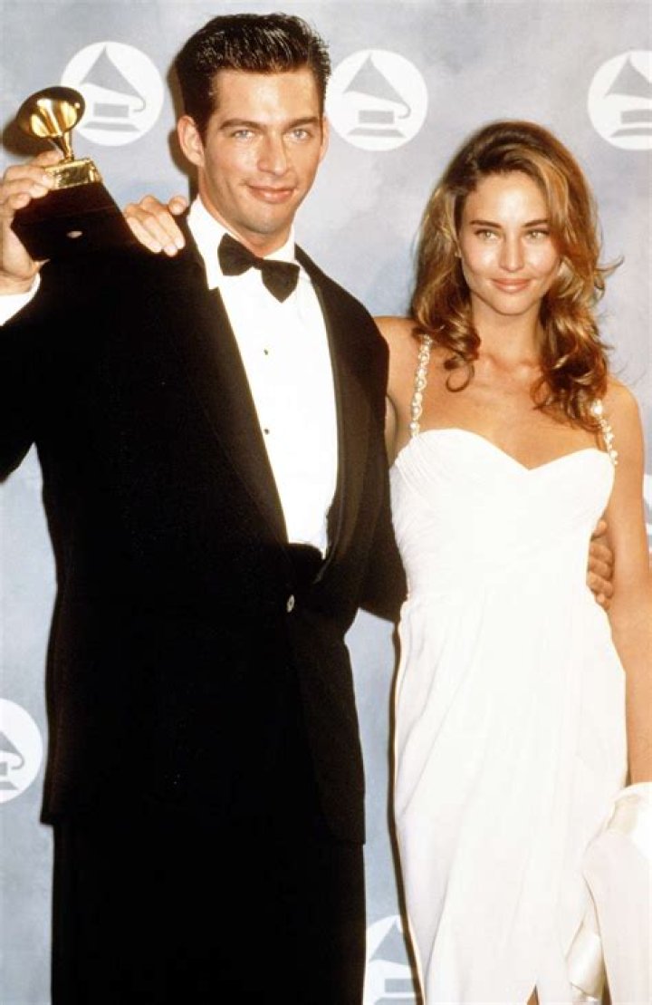Harry Connick Jr and Jill Goodacre's Children Look Just Like Their Parents