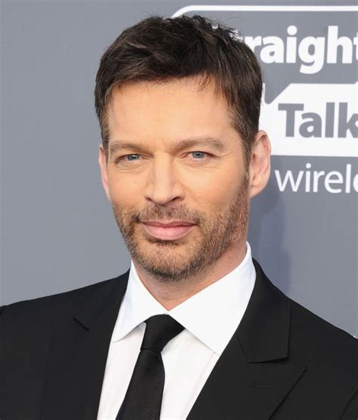 Harry Connick, Jr. Biography, Albums, Movies, & Facts Britannica