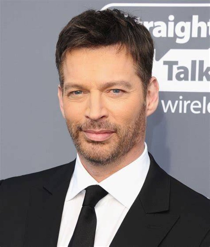 Harry Connick Jr. Biography IMDb