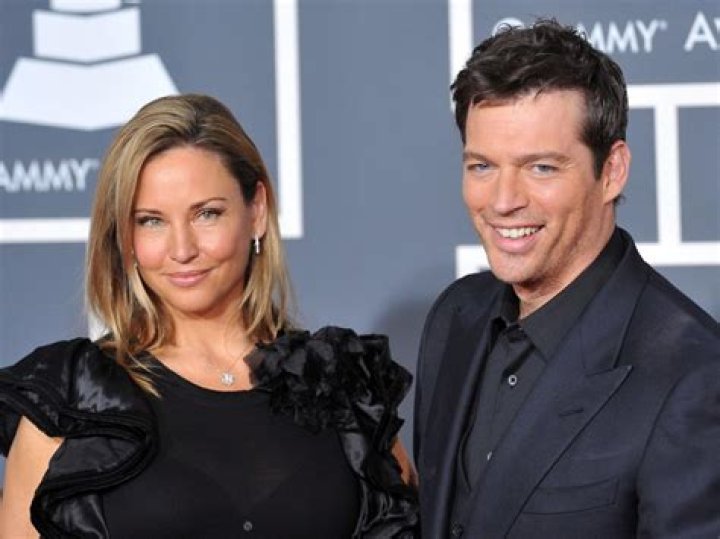 Harry Connick Jr. On His Wife, Jill Goodacre, and Fatherhood 'I