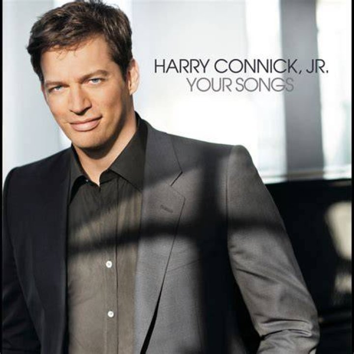 Harry Connick, Jr. The Official Masterworks Broadway Site
