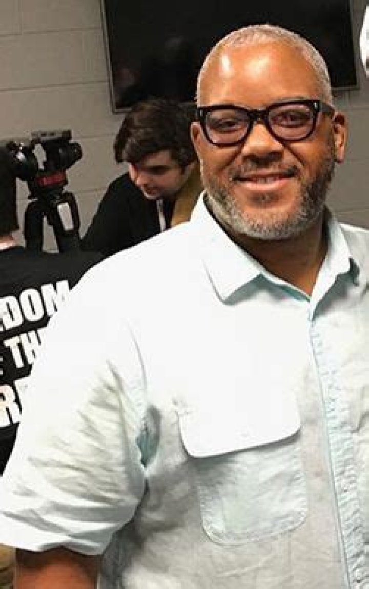Harry Smith Entrepreneur Who Is Will Smith Brother Harry Smith?