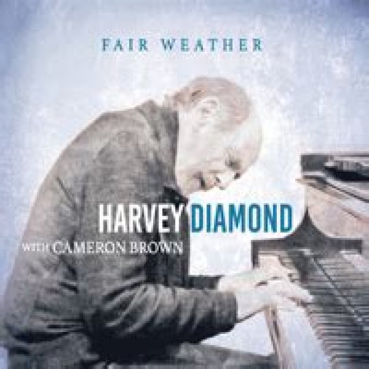 Harvey Diamond Jazz Series at Asheville Music School Performance Loft