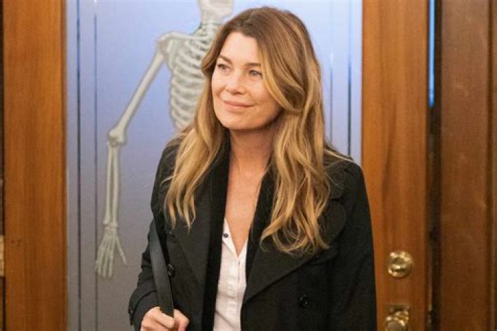 Has Ellen Pompeo Had Work Done? Uncovering The Truth