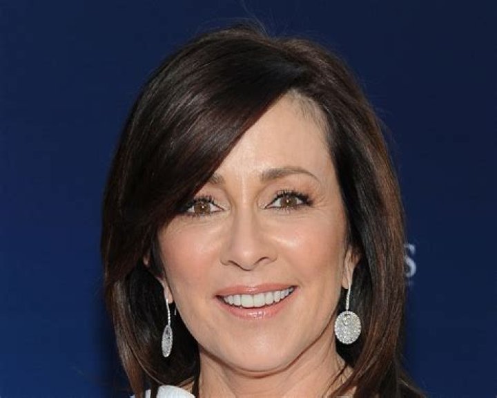 Has Patricia Heaton had Plastic Surgery Done Before and After Pictures
