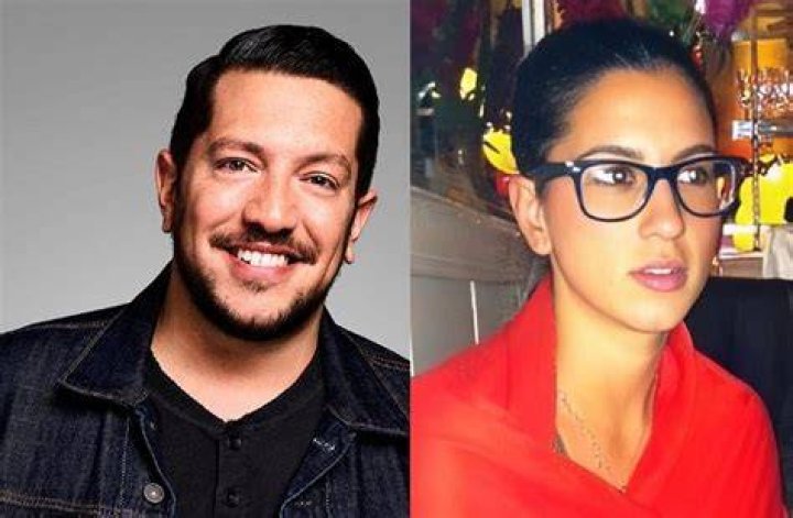 Has Sal Vulcano Married Francesca Muffaletto? His Gay, Girlfriend
