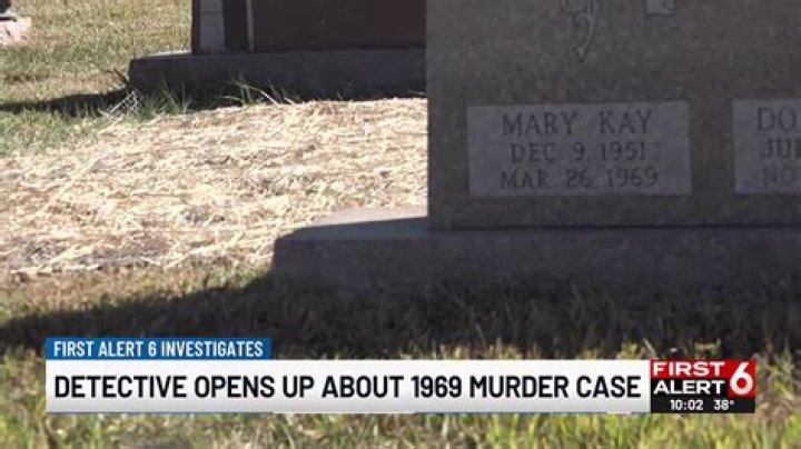 Has The 1969 Murder Of Susan Nason Been Solved? Crime News