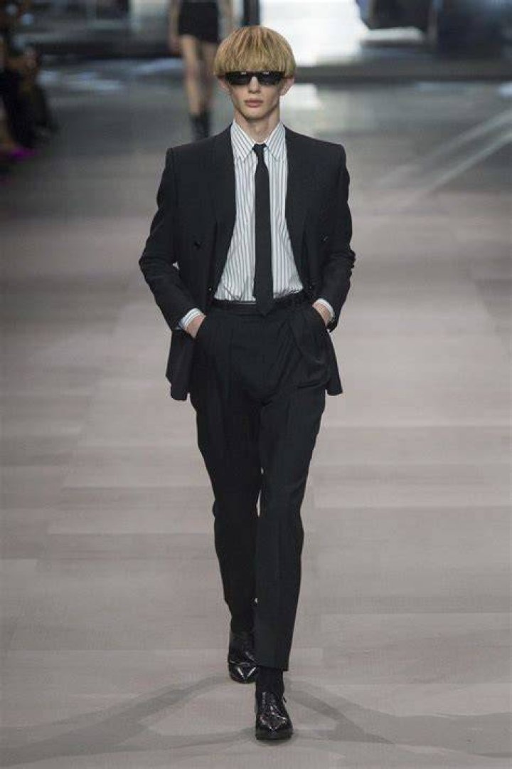 Hedi Slimane Net Worth 2023 Bio, Age, Height, Career & More
