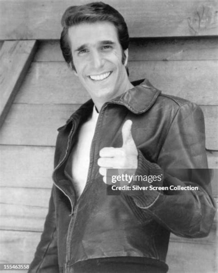 Henry Winkler's Personal Life, Siblings, Parents,Wife, Girlfriend, Kids