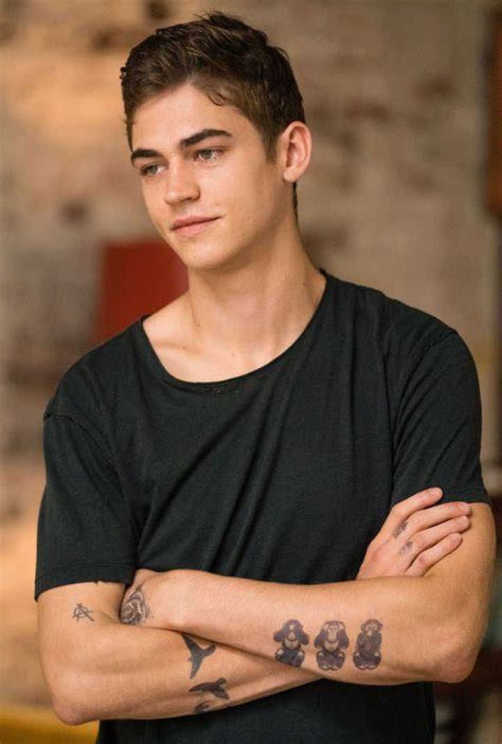 Hero Fiennes Tiffin on After and the Book's Fanbase Collider
