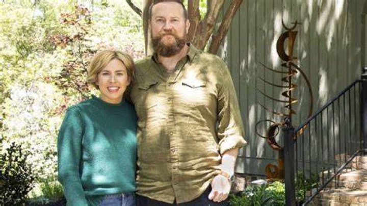 HGTV &lsquo;Home Town&rsquo; Star Ben Napier Details His Incredible Weight Loss