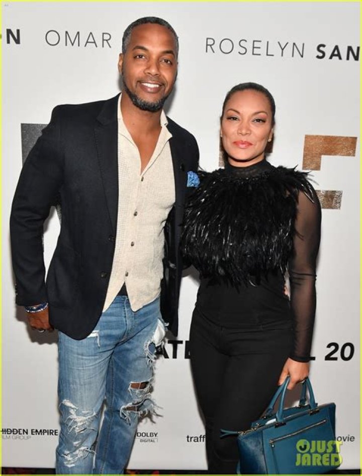 HGTV Recruits Renovation Couple Egypt Sherrod & Mike Johnson For New