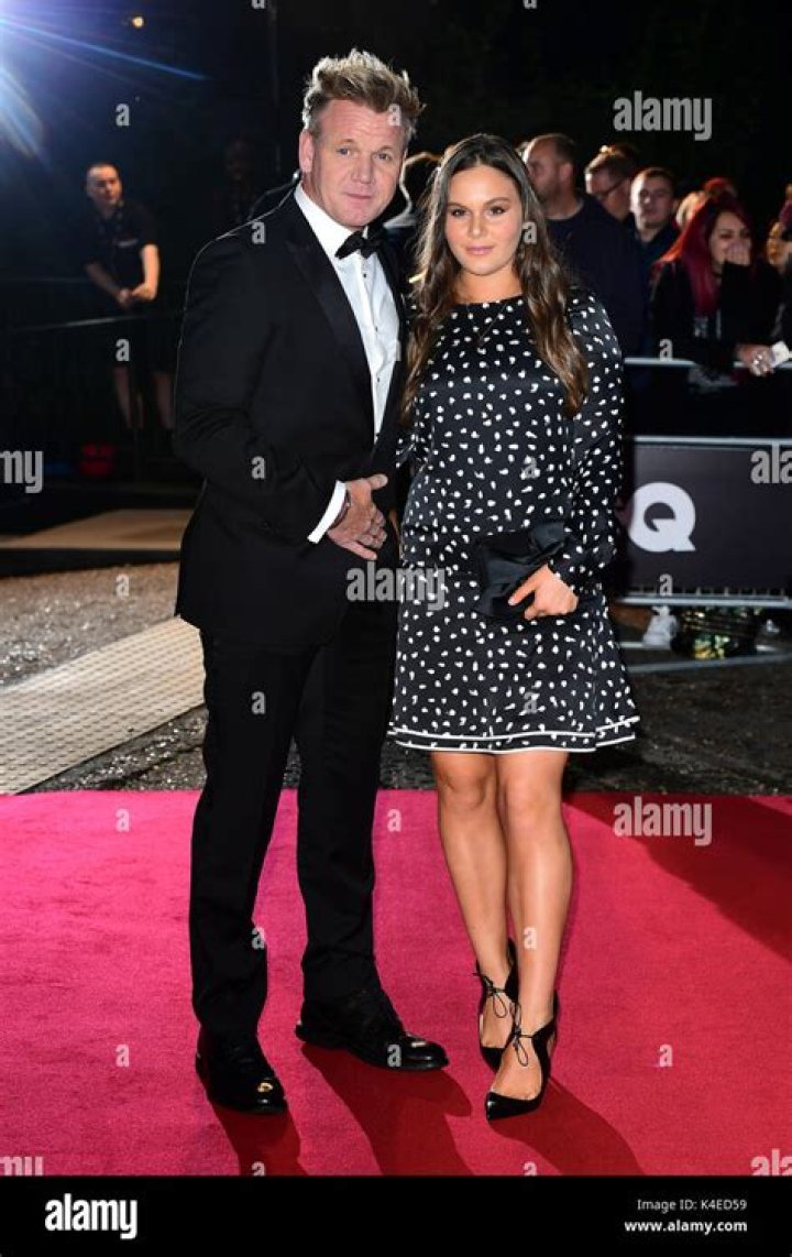 Holly Anna Ramsay Wiki