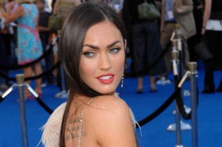 Hollywood star Megan Fox compares criticism to imprisonment