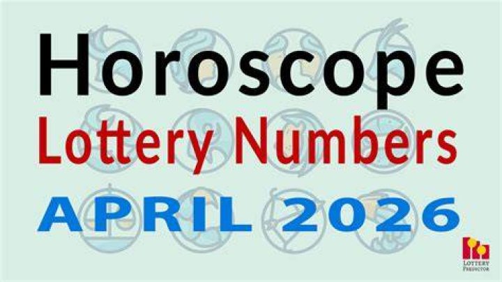 Horoscope Lottery Predictions The lottery predictions we provide are
