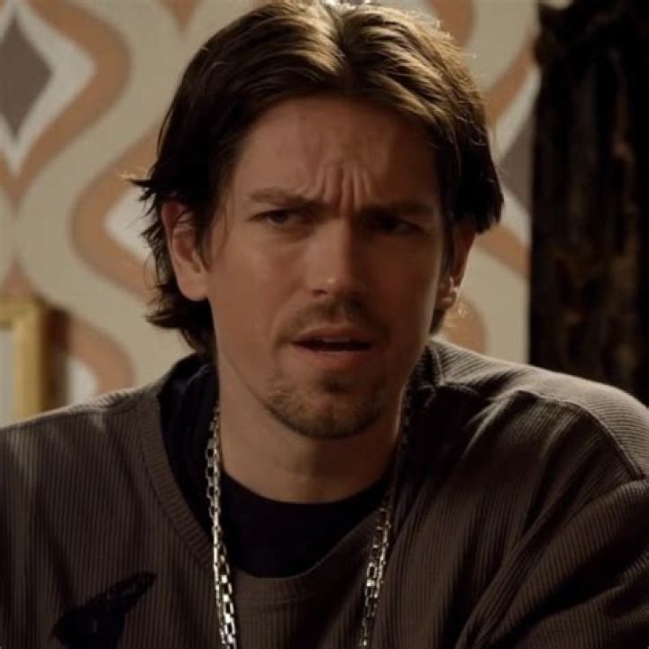 Hot Pictures of Kevin Ball From Shameless POPSUGAR Entertainment