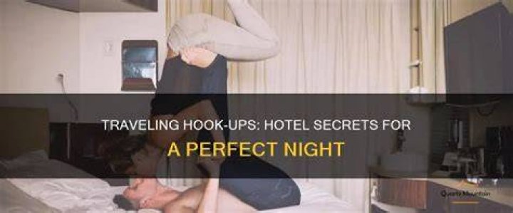 Hotel hook up with Max Lorde