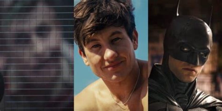 How Barry Keoghan manifested a role in 'Banshees' Los Angeles Times