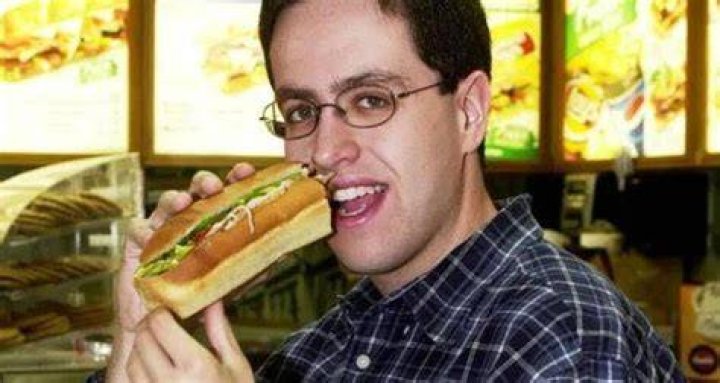 How Did Jared Fogle Lose Weight With Subway Diet?