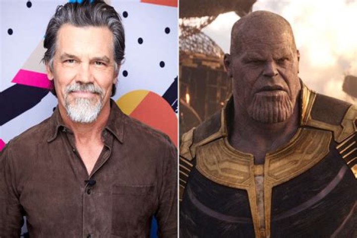 How Long Was Thanos Actor Josh Brolin Married to Diane Lane?