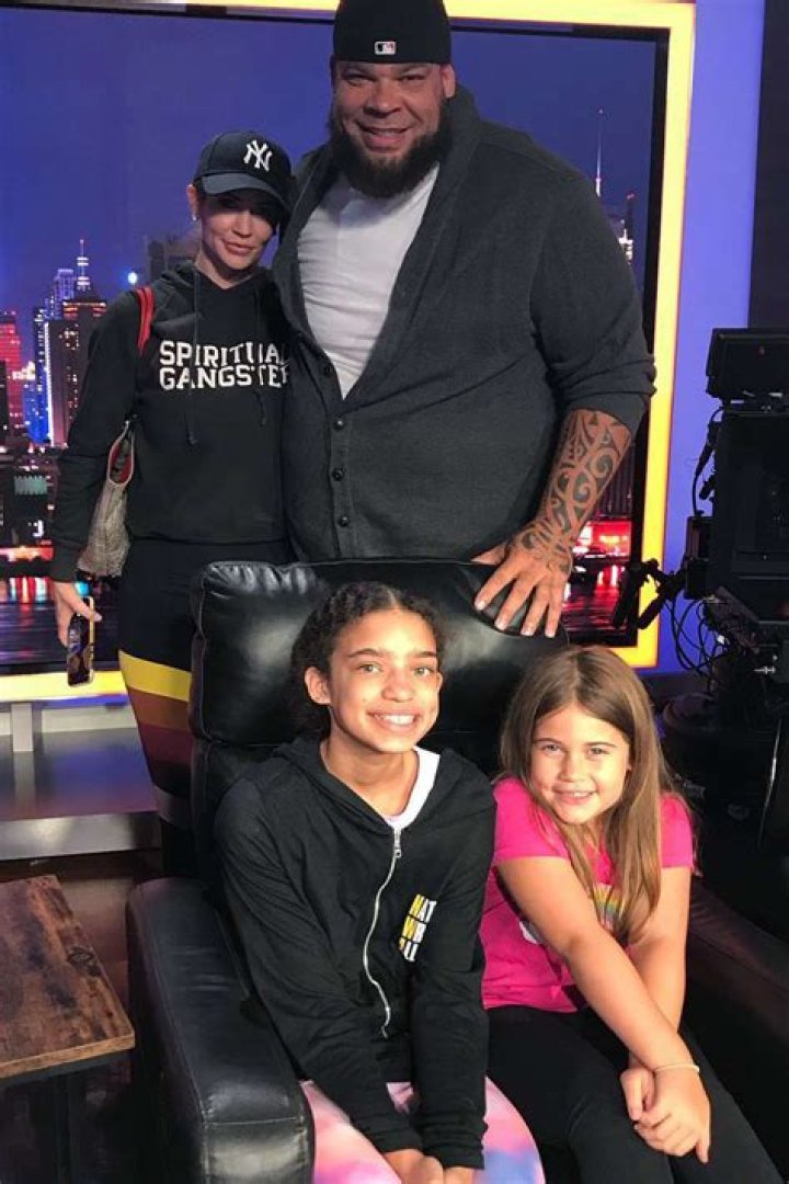 How Many Children Does Tyrus Have? Meet All His Kids