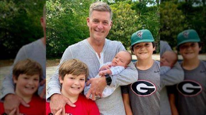 How Many Grandchildren Does Paula Deen Have?
