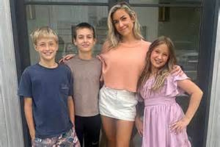 How Many Kids Does Kristen Wiig Have? Celebrity Families, Celebrity