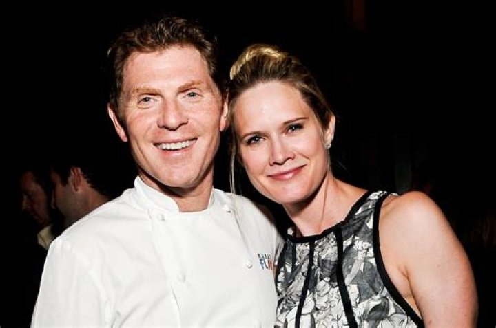 How many times has Bobby Flay been married A Comprehensive Insight