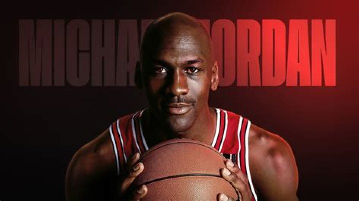 How Michael Jordan's Personal Trainer Helped Him Achieve GOAT Status