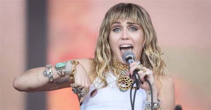 How Miley Cyrus Celebrated Her 30th Birthday With Maxx Morando