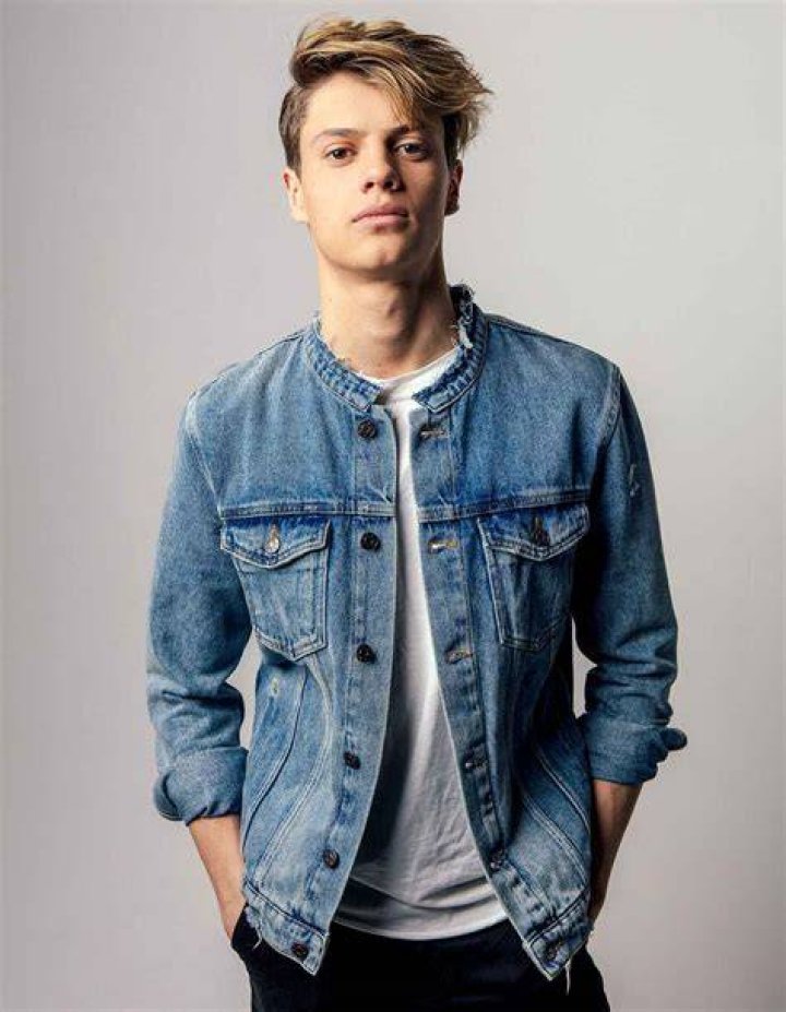 How Nickelodeon Star Jace Norman Is Breaking Into a Different Business