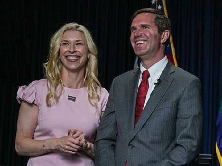 How old is Britainy Beshear? Age, Net worth, Birthday, Wikipedia
