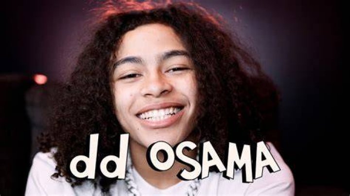 How Old is DD Osama? Articles Hubspot